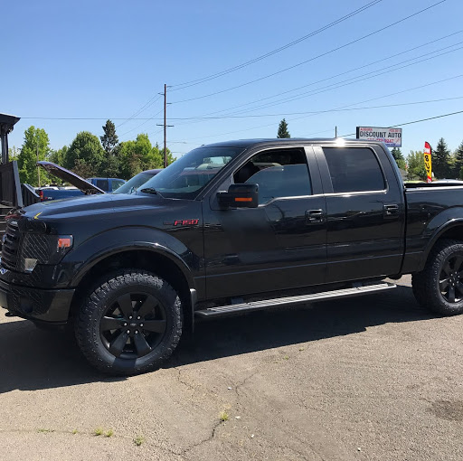 Used Car Dealer «Auburn Discount Auto Sales», reviews and photos, 4710 Auburn Way N, Auburn, WA 98002, USA