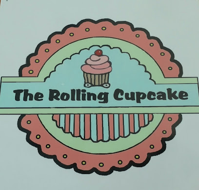 The Rolling Cupcake
