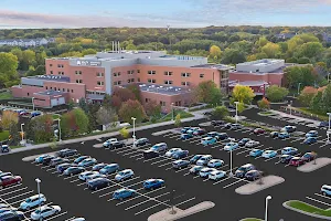 M Health Fairview Woodwinds Hospital image