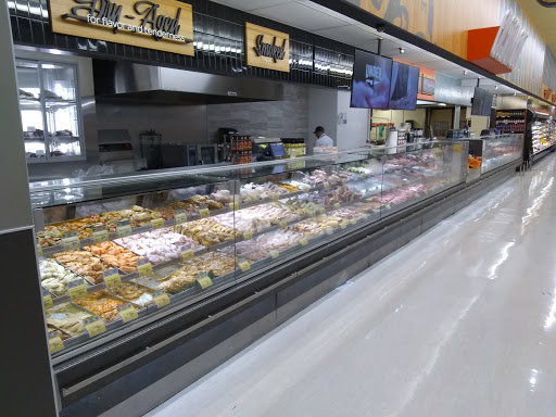 Grocery Store «Pavilions», reviews and photos, 4365 Glencoe Ave, Marina Del Rey, CA 90292, USA