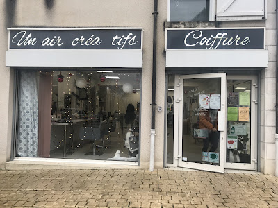 Un Air Créa Tifs à Châtillon-sur-Cher