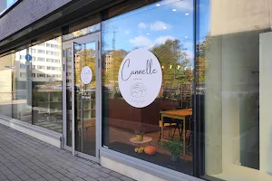 Cannelle Cafe image