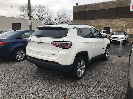 Used Car Dealer «North Coast Auto Mall - Cleveland», reviews and photos, 5700 Brookpark Rd, Cleveland, OH 44129, USA