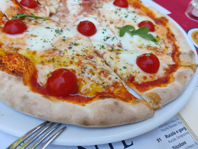 Ristorante Pizzeria al Ponte - Restaurant