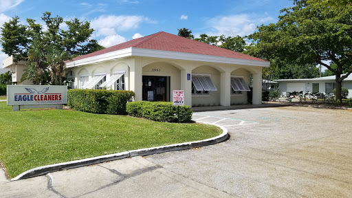 Dry Cleaner «Eagle Cleaners», reviews and photos, 1963 PGA Boulevard, North Palm Beach, FL 33408, USA