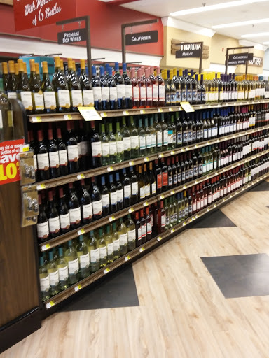 Supermarket «Ingles Markets», reviews and photos, 4345 Fort Henry Dr, Kingsport, TN 37663, USA