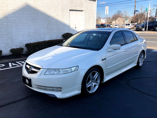 Used Car Dealer «Unique Auto Sales Inc», reviews and photos, 524 Lexington Ave, Clifton, NJ 07011, USA