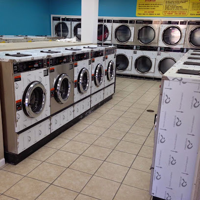 Tift Coin Laundry