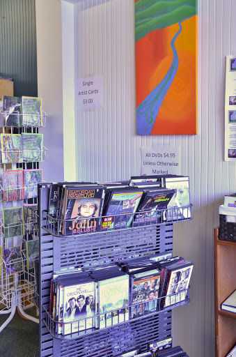 Used Book Store «Joy of Books», reviews and photos, 242 N Main St, Hendersonville, NC 28739, USA