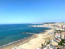 Nettuno Beach'in fotoğrafı kısmen tatil bölgesi