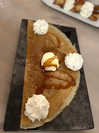 Crème glacée du Crêperie La Gourmandise à L'Isle-Jourdain - n°10