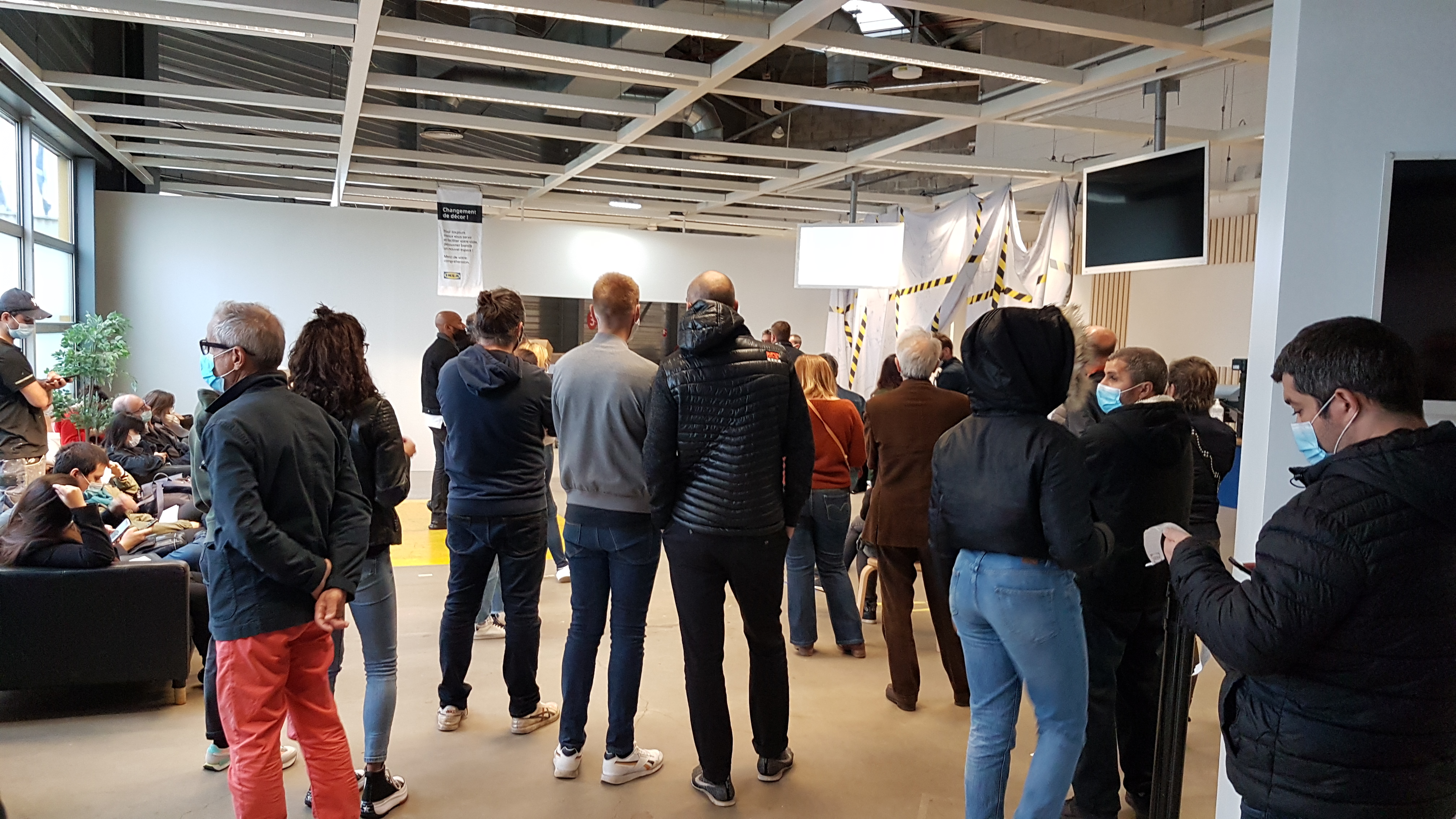 Photo n° 1 de l'avis de Philippe.u fait le 02/10/2021 à 16:05