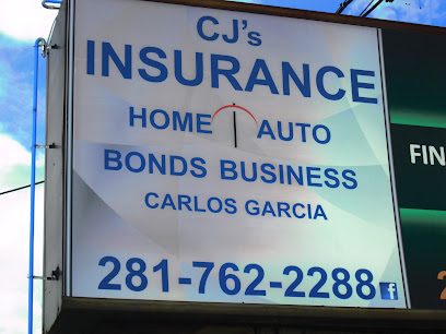 CJS Insurance Agency