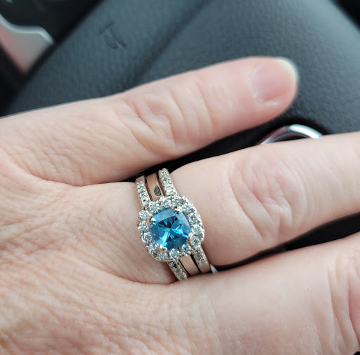 Jeweler «Weiss Jewelers- Greeley», reviews and photos, 955 52nd Ave Ct, Greeley, CO 80634, USA