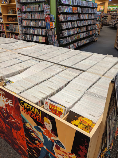 DVD Store «V•Stock», reviews and photos, 2040 Chesterfield Center, Chesterfield, MO 63017, USA