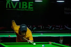 VIBE The Cool Pool Club image
