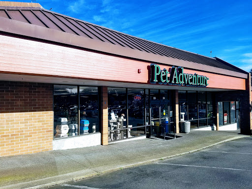 Pet Adventure, 22803 44th Ave W, Mountlake Terrace, WA 98043, USA, 