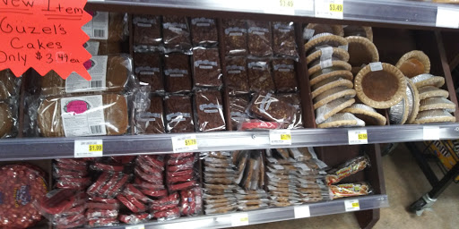 Butcher Shop «B & W Meat Company», reviews and photos, 4801 N Shepherd Dr, Houston, TX 77018, USA