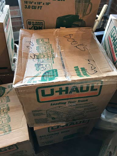 Moving Company «Texas Move-It - Houston Professional Movers», reviews and photos, 8414 Triola Ln, Houston, TX 77036, USA