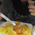 Photo n°4 de l'avis de evelyne.e fait le 16/02/2018 à 12:49 sur le  Pérola Douro à Vila Nova de Gaia