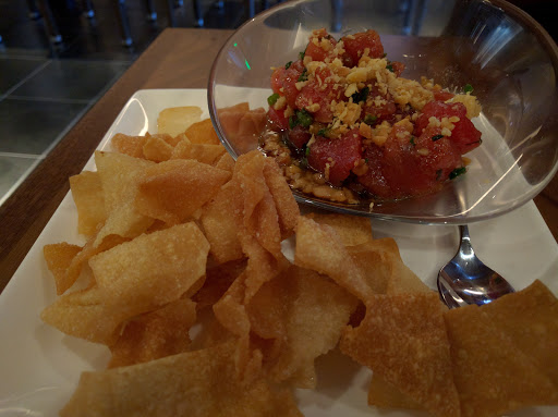 Department Store «Nordstrom Rack Persimmon Place», reviews and photos, 5300 Dublin Blvd, Dublin, CA 94568, USA