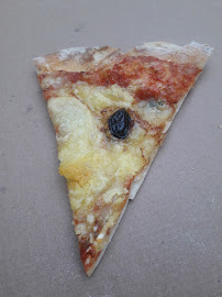 Pizza du Pizzeria zou'nino à Saint-Remèze - n°2