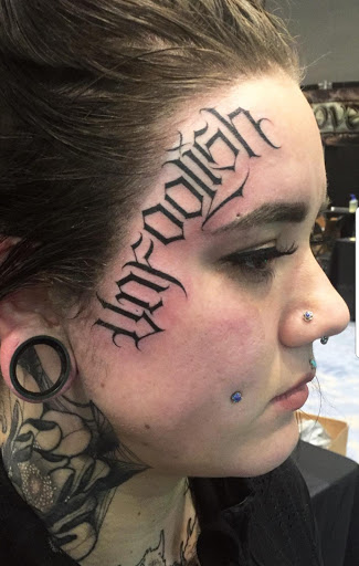 Explore mexican tattoo ideas for guys, creative tattoo ideas in Phoenix, available at Grand Avenue Tattoo & Piercings