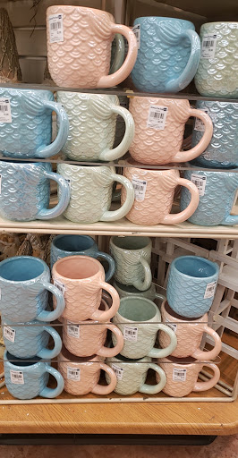 Home Goods Store «Christmas Tree Shops», reviews and photos, 9819 W Broad St, Glen Allen, VA 23060, USA