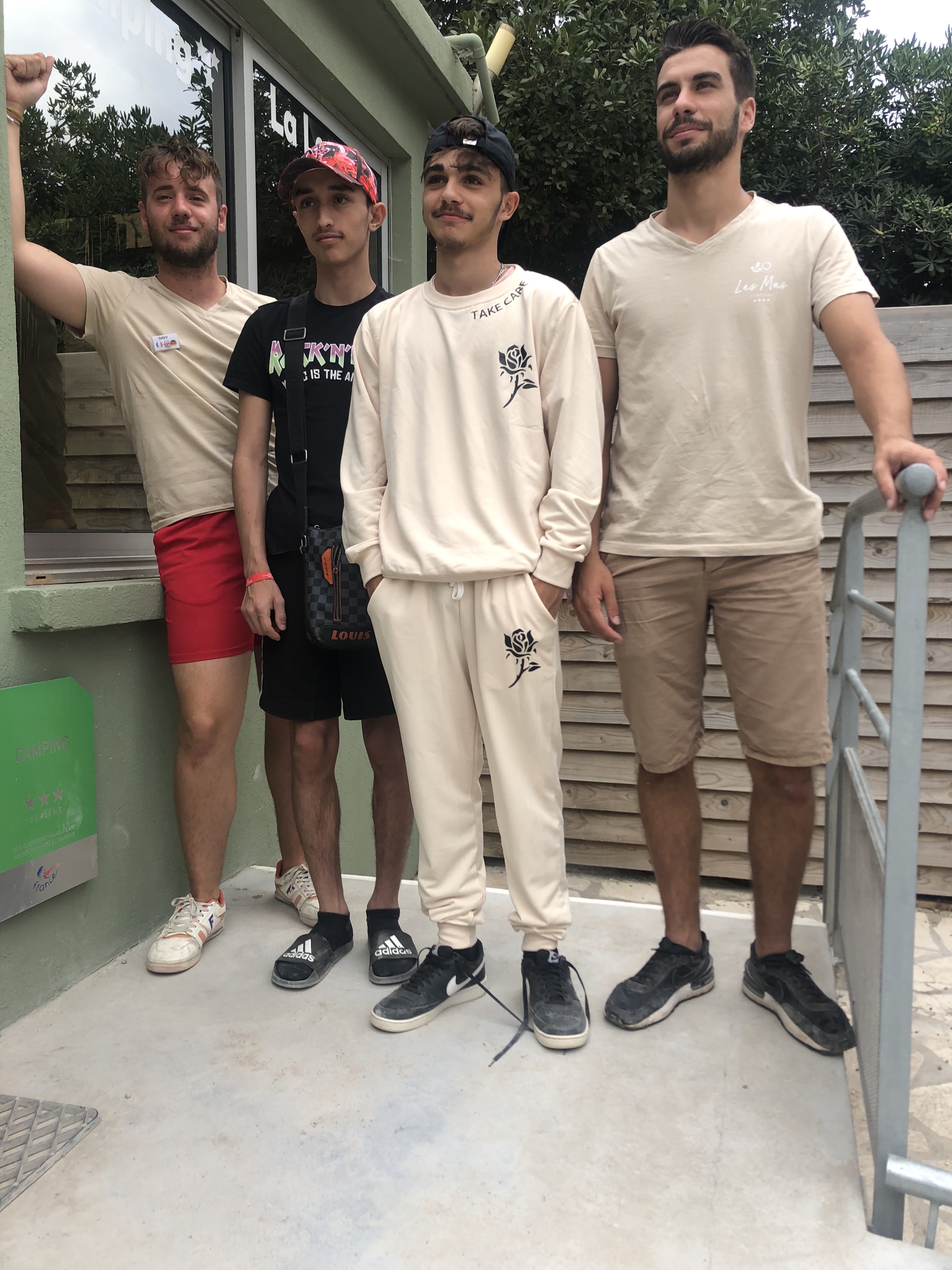 Photo n° 2 de l'avis de Brigitte.a fait le 27/08/2023 à 13:53