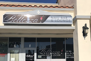 Bellezza Nail Bar & Lounge