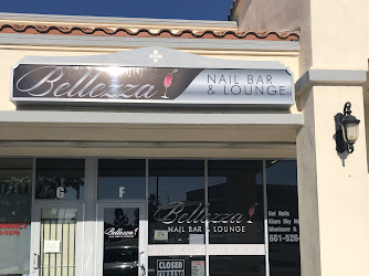 Bellezza Nail Bar & Lounge