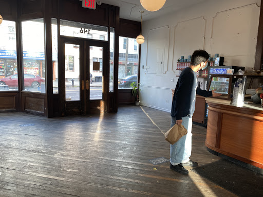 Cafe «Variety Coffee Roasters», reviews and photos, 146 Wyckoff Ave, Brooklyn, NY 11237, USA