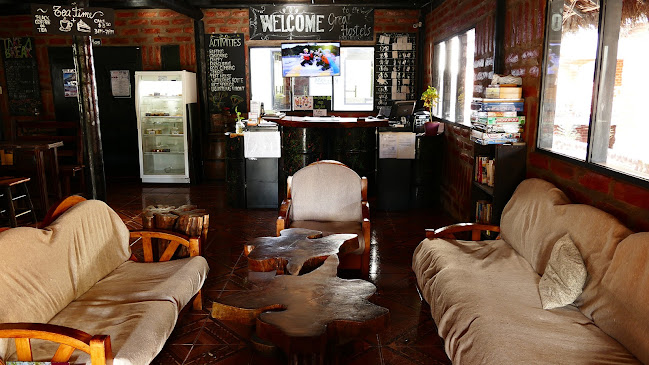 Teléfono de Great Hostels Backpackers