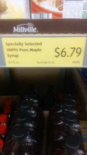 Supermarket «ALDI», reviews and photos, 203 N Springboro Pike, Dayton, OH 45449, USA