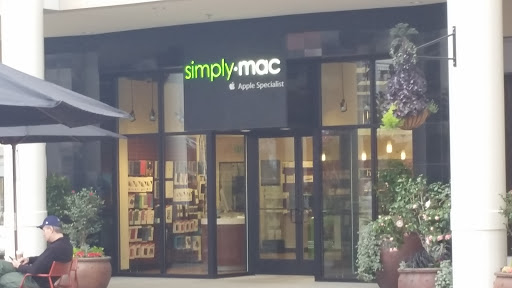 Computer Store «Simply Mac - Apple Premier Partner», reviews and photos, 16516 NE 74th St, Redmond, WA 98052, USA