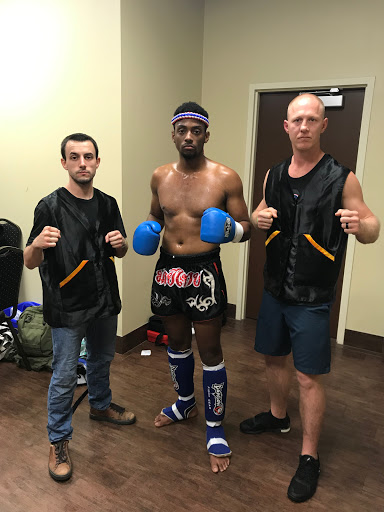 Martial Arts School «Florida Muay Thai», reviews and photos, 3580 Aloma Ave #12, Winter Park, FL 32792, USA