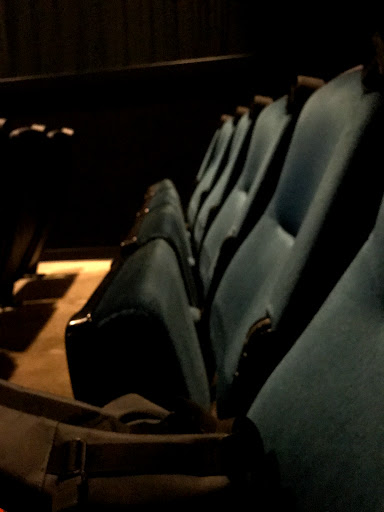 Movie Theater «Regal Cinemas Ninth Street 4», reviews and photos, 1750 NW 9th St, Corvallis, OR 97330, USA