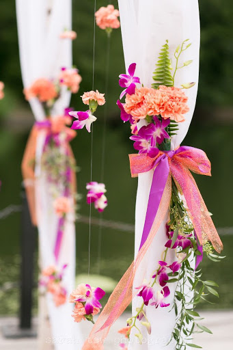 Florist «Duchess Florals & Wedding Flowers», reviews and photos, 640 Towne Center Dr, North Brunswick Township, NJ 08902, USA