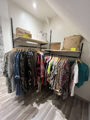Plus qu'un Style à Bailleul