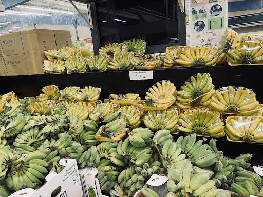 Asian Grocery Store «Hong Phat Food Center», reviews and photos, 101 SE 82nd Ave, Portland, OR 97216, USA