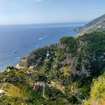 Photo n°5 de l'avis de Emmanuel.o fait le 04/10/2021 à 20:56 sur le  villa Cimbrone à Ravello