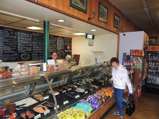 Grocery Store «Malaga Cove Ranch Market», reviews and photos, 43 Malaga Cove Plaza, Palos Verdes Estates, CA 90274, USA