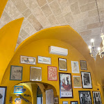 Photo n°1 de l'avis de Monica.o fait le 24/10/2021 à 15:13 sur le  Osteria Sud e Terre Lontane à Avetrana