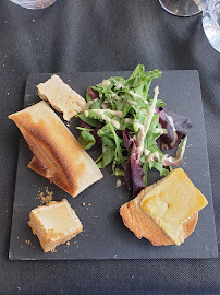Foie gras du Restaurant L'Huitrière à Étretat - n°20