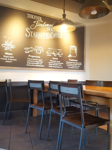 Coffee Shop «Starbucks», reviews and photos, 2100 NJ-35, Oakhurst, NJ 07755, USA