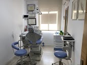 Dr. Javier López Ruiz, Dentista