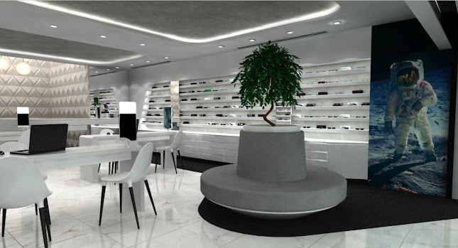 Horário de funcionamento de ZEISS VISION CENTER Itaim - Ótica
