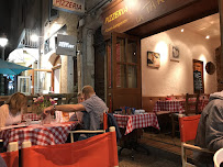 Atmosphère du Restaurant La Tarente à Cotignac - n°2