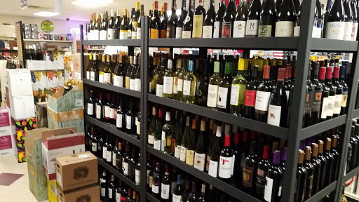 Liquor Store «Service Liquor Store», reviews and photos, 3720 Lake City Hwy, Warsaw, IN 46580, USA