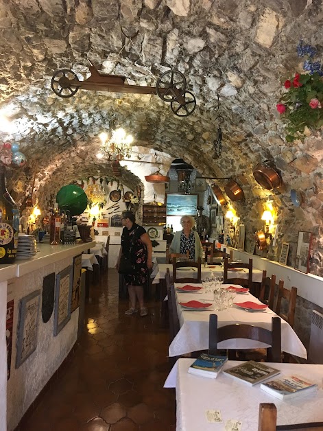 La Taverne Villaroise à Villars-sur-Var (Alpes-Maritimes 06)